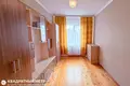 3 room apartment 58 m² Machulishchy, Belarus