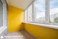3 room apartment 65 m² Minsk, Belarus