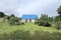 House  Krasnienski sielski Saviet, Belarus