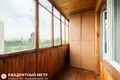 4 room apartment 73 m² Minsk, Belarus