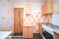 1 room apartment 29 m² Minsk, Belarus