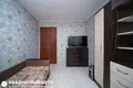 2 room apartment 41 m² Minsk, Belarus