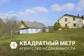 House 52 m² Haranski sielski Saviet, Belarus