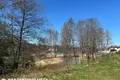 Дом  Налибокский сельский Совет, Беларусь