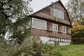 House  Sarsunski sielski Saviet, Belarus