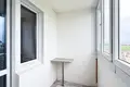 Квартира 2 комнаты 56 м² Минск, Беларусь