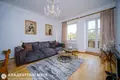 3 room apartment 74 m² Minsk, Belarus