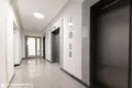 1 room apartment 35 m² Minsk, Belarus