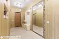 4 room apartment 91 m² Barawlyany, Belarus
