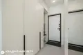 1 room apartment 27 m² Minsk, Belarus