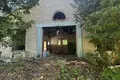 Commercial property 475 m² in Blonski sielski Saviet, Belarus