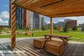 1 room apartment 28 m² Kopishche, Belarus