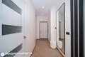 2 room apartment 61 m² Minsk, Belarus
