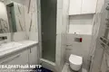 2 room apartment 56 m² Minsk, Belarus