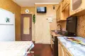 2 room apartment 51 m² Minsk, Belarus