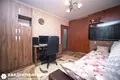 2 room apartment 47 m² Minsk, Belarus