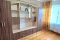 3 room apartment 58 m² Machulishchy, Belarus