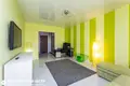 1 room apartment 43 m² Minsk, Belarus