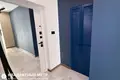 1 room apartment 40 m² Minsk, Belarus