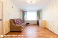 3 room apartment 76 m² Minsk, Belarus