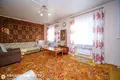 3 room apartment 54 m² Zaslauje, Belarus