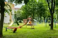 1 room apartment 33 m² Minsk, Belarus