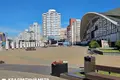 Квартира 2 комнаты 39 м² Минск, Беларусь