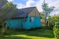 House  Nieharelski sielski Saviet, Belarus