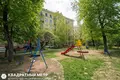 2 room apartment 56 m² Minsk, Belarus