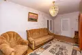 3 room apartment 71 m² Minsk, Belarus