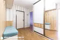 Квартира 3 комнаты 69 м² Минск, Беларусь