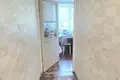 Квартира 2 комнаты 44 м² Марьино, Беларусь