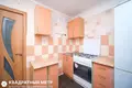 1 room apartment 29 m² Minsk, Belarus