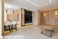 2 room apartment 60 m² Minsk, Belarus