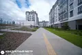 3 room apartment 94 m² Minsk, Belarus
