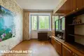2 room apartment 41 m² Maladzyechna, Belarus