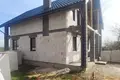 House  Dziarzynski sielski Saviet, Belarus
