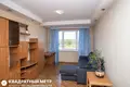 1 room apartment 34 m² Minsk, Belarus