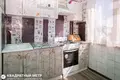 Квартира 3 комнаты 61 м² Минск, Беларусь