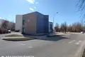 Commercial property 853 m² in Maladzyechna, Belarus