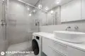 1 room apartment 27 m² Minsk, Belarus