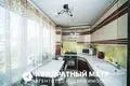 3 room apartment 62 m² Minsk, Belarus