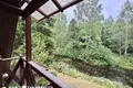 Дом  Першайский сельский Совет, Беларусь
