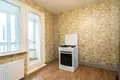 1 room apartment 40 m² Barawlyany, Belarus