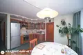 3 room apartment 84 m² Minsk, Belarus