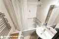 3 room apartment 63 m² Minsk, Belarus