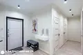 Квартира 3 комнаты 53 м² Минск, Беларусь