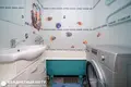 2 room apartment 49 m² Minsk, Belarus