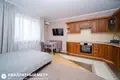 2 room apartment 45 m² Minsk, Belarus