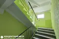 3 room apartment 66 m² Minsk, Belarus